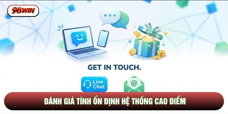 Đánh giá tính ổn định hệ thống cao điểm